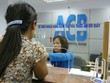 Kl99 nổ hũ ACB giảm vì nợ xấu